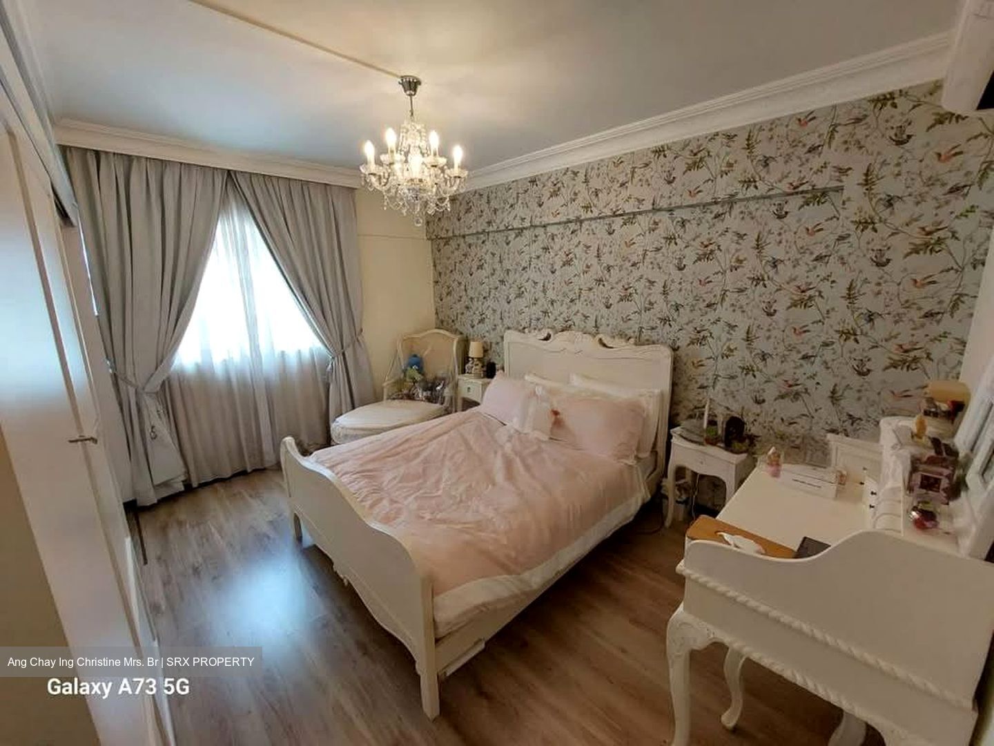 Blk 204 Ang Mo Kio View (Ang Mo Kio), HDB 4 Rooms #596854361